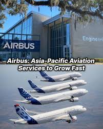 Airbus Asia-Pacific Aviation Services